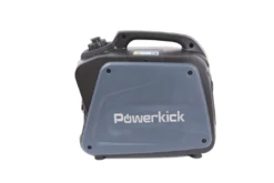 Powerkick 1200 Industry -Pêche Série Boutique 38f6d6375c7cde23
