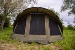Ultimate Bionic Bivvy Green - 1 Man -Pêche Série Boutique 3a0e5c398eb45274
