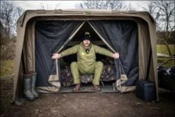 Ridgemonkey Escape XF2 Mozzie Mesh 8 Ridgemonkey Escape XF2 Mozzie Mesh -Pêche Série Boutique 3ad7248e878f0e64