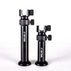 Supports De Montage Solar A1 Aluminium -Pêche Série Boutique 3badb405f0531636