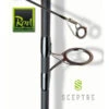 Rod Hutchinson Sceptre 9 Ft 3 Lb -Pêche Série Boutique 3d668b1650a68c83