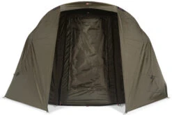 JRC Defender Peak 1-Man Bivvy Overwrap -Pêche Série Boutique 3da09a83683184c5