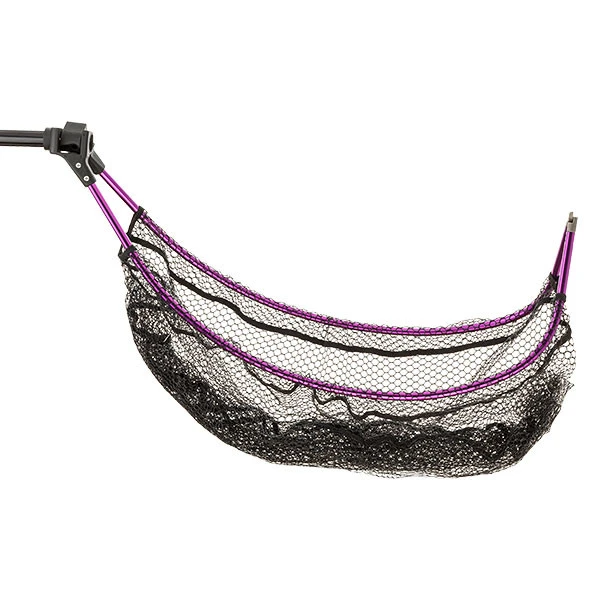 Daiwa Prorex Folding Boat Net 4 Daiwa Prorex Folding Boat Net – Image 2