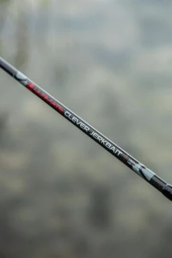 Ultimate Clever Jerkbait 19 Ultimate Clever Jerkbait -Pêche Série Boutique 3ee6d7c4603307c3