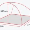 Trakker Tempest 100T Brolly Aquatexx EV 1.0 -Pêche Série Boutique 3f6f56bd0c5d062b