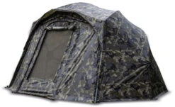 Solar Undercover Brolly System Camo -Pêche Série Boutique 3fb21efba21dbf26