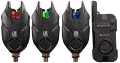 Rod Hutchinson Rodpod Set Deluxe -Pêche Série Boutique 3ff5ce62df79f83e