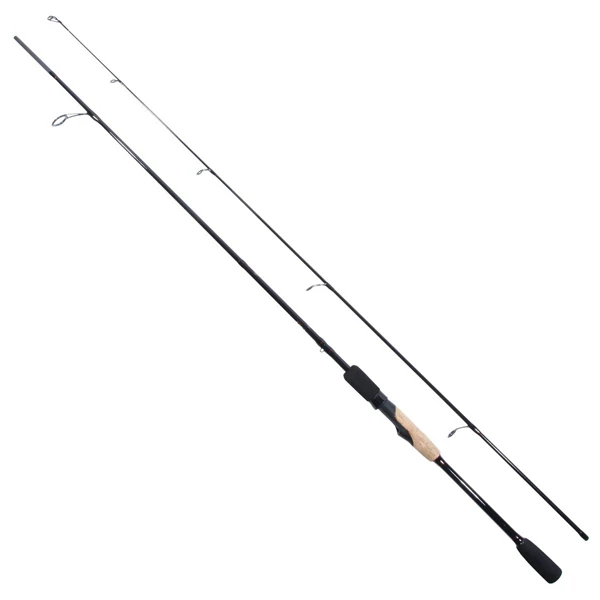 Ultimate Classic Spinning Rod 2,10m 5-25g 9 Ultimate Classic Spinning Rod 2,10m 5-25g – Image 7