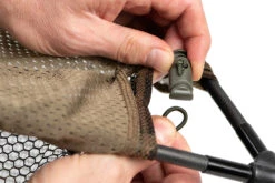 Couverture Pour épuisette Fox Net Cover -Pêche Série Boutique 414ab3524eb4dd50