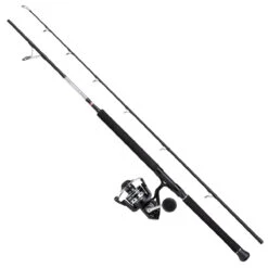 PENN Pursuit IV Boat Combo 2,13m (30-50lb) 7 PENN Pursuit IV Boat Combo 2,13m (30-50lb) -Pêche Série Boutique 4163a8505ee5e9d1