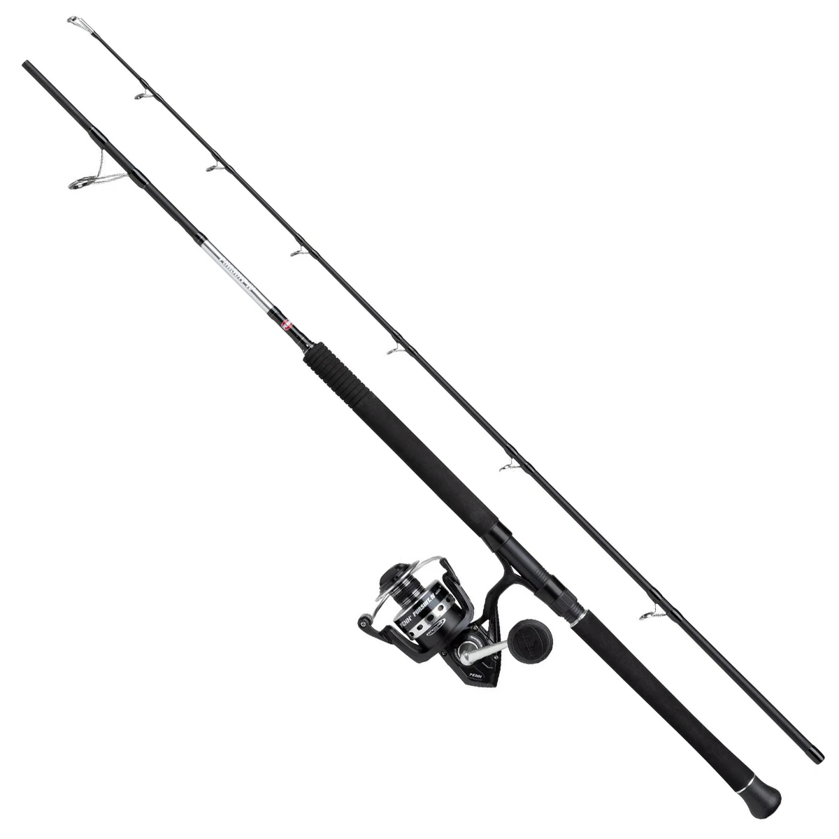 PENN Pursuit IV Boat Combo 2,13m (30-50lb) 5 PENN Pursuit IV Boat Combo 2,13m (30-50lb) – Image 3