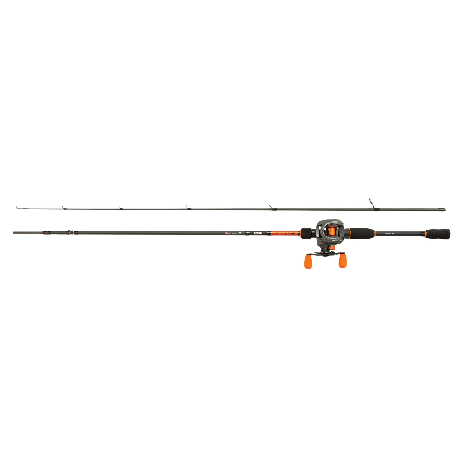 Mitchell Traxx MX Baitcast Combo 198cm 5-20g 3 Mitchell Traxx MX Baitcast Combo 198cm 5-20g