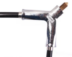 NGT Carp Net Avec Netfloat