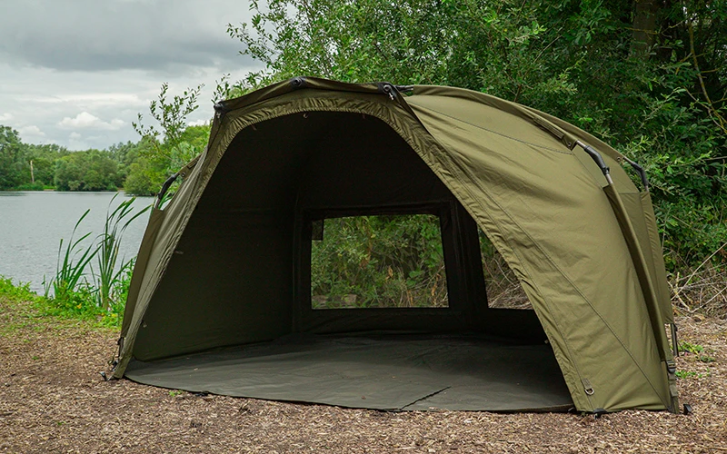 Fox Frontier Bivvy 17 Fox Frontier Bivvy – Image 15