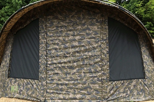 Fox R Series 2 Man XL Bivvy Camo 13 Fox R Series 2 Man XL Bivvy Camo – Image 11
