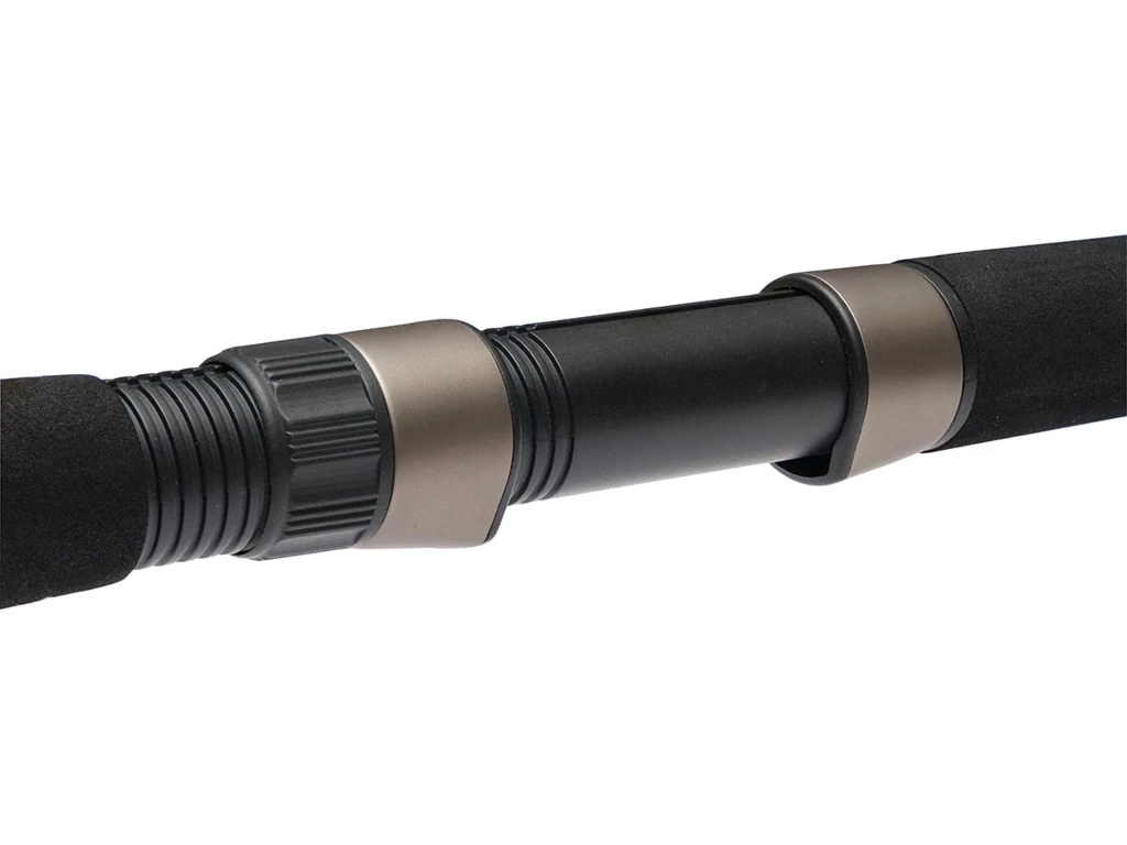 Westin W3 Powersturgeon 2ème Génération 12'/360cm 3lbs/20-100gr M (3sec) 4 Westin W3 Powersturgeon 2ème Génération 12'/360cm 3lbs/20-100gr M (3sec) – Image 2