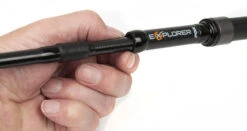 Fox Explorer 8-10 Ft 3 Lb Full Shrink -Pêche Série Boutique 443926b84b1adb1a