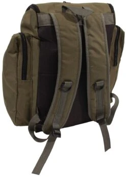 Ultimate Green Rucksack -Pêche Série Boutique 44dd6d1cfe6e147b
