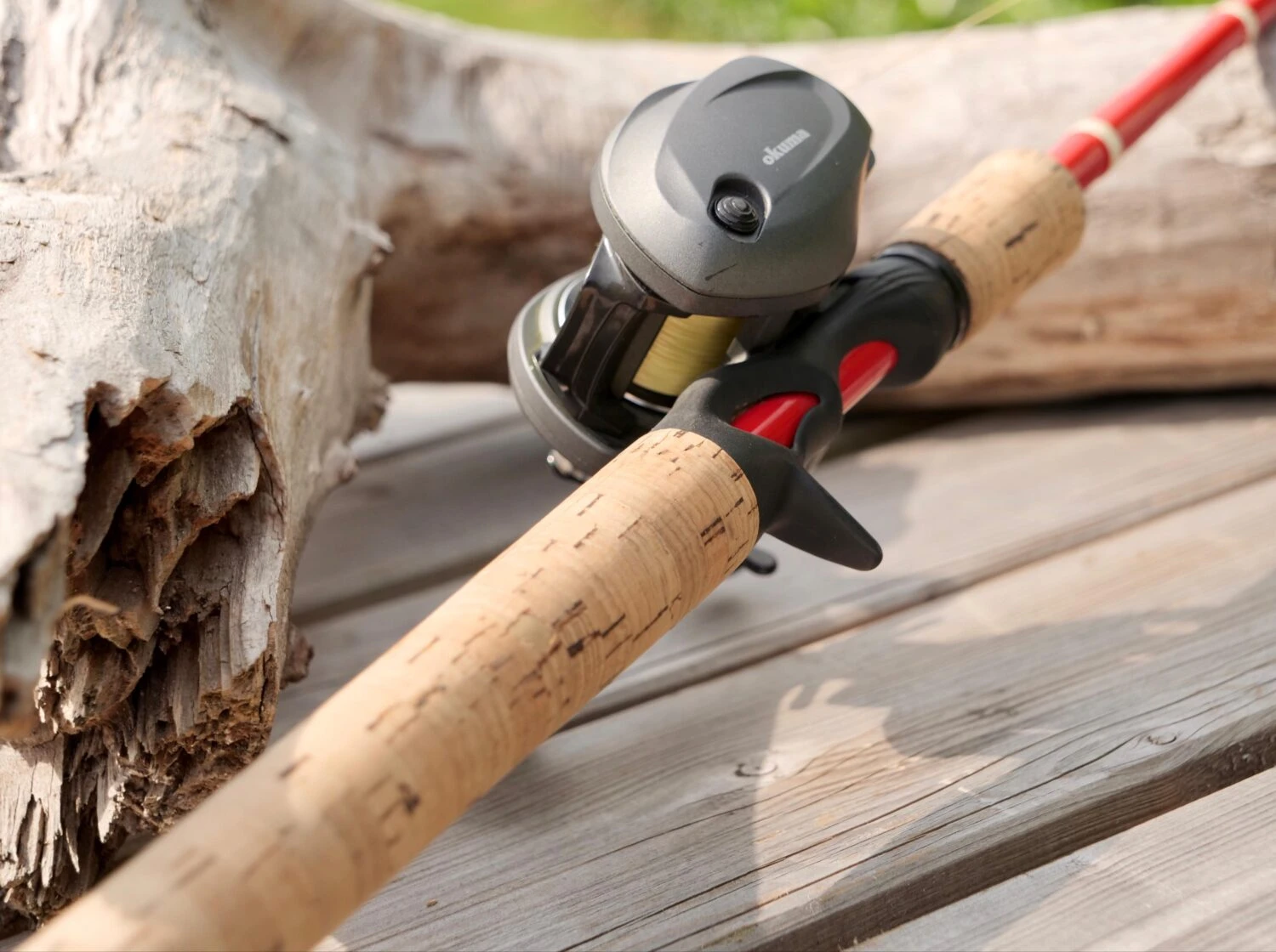 Patriot Pikehound Hyrräkelavapa 239cm <120g 6 Patriot Pikehound Hyrräkelavapa 239cm <120g – Image 4