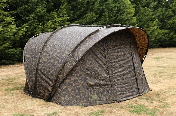 Fox R Series 2 Man XL Bivvy Camo 15 Fox R Series 2 Man XL Bivvy Camo – Image 13