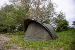 Ultimate Bionic Bivvy Green - 1 Man -Pêche Série Boutique 49f64cdad65e5837