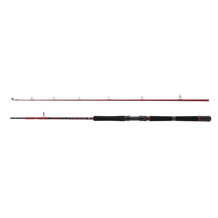 PENN Squadron III Boat Rod 2,12m (20-30lb) 6 PENN Squadron III Boat Rod 2,12m (20-30lb) – Image 4