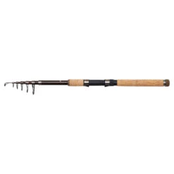 Mât Télescopique DAM Backbone II 240 Cm 30-80 G -Pêche Série Boutique 4a51e36667021f12