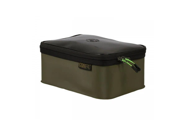 Korda Compac 220 (KBOX6 - Tackle Box) 4 Korda Compac 220 (KBOX6 - Tackle Box) – Image 2