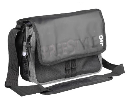 Spro Freestyle Jigging Bag V2 5 Spro Freestyle Jigging Bag V2 – Image 3