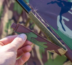 Ultimate Bionic Bivvy DPM Camouflage 2-Man 21 Ultimate Bionic Bivvy DPM Camouflage 2-Man -Pêche Série Boutique 4b589a3cce5af74f