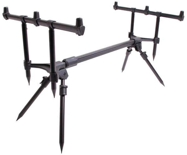 Shakespeare Cypry Double Carp Set 21 Shakespeare Cypry Double Carp Set – Image 19