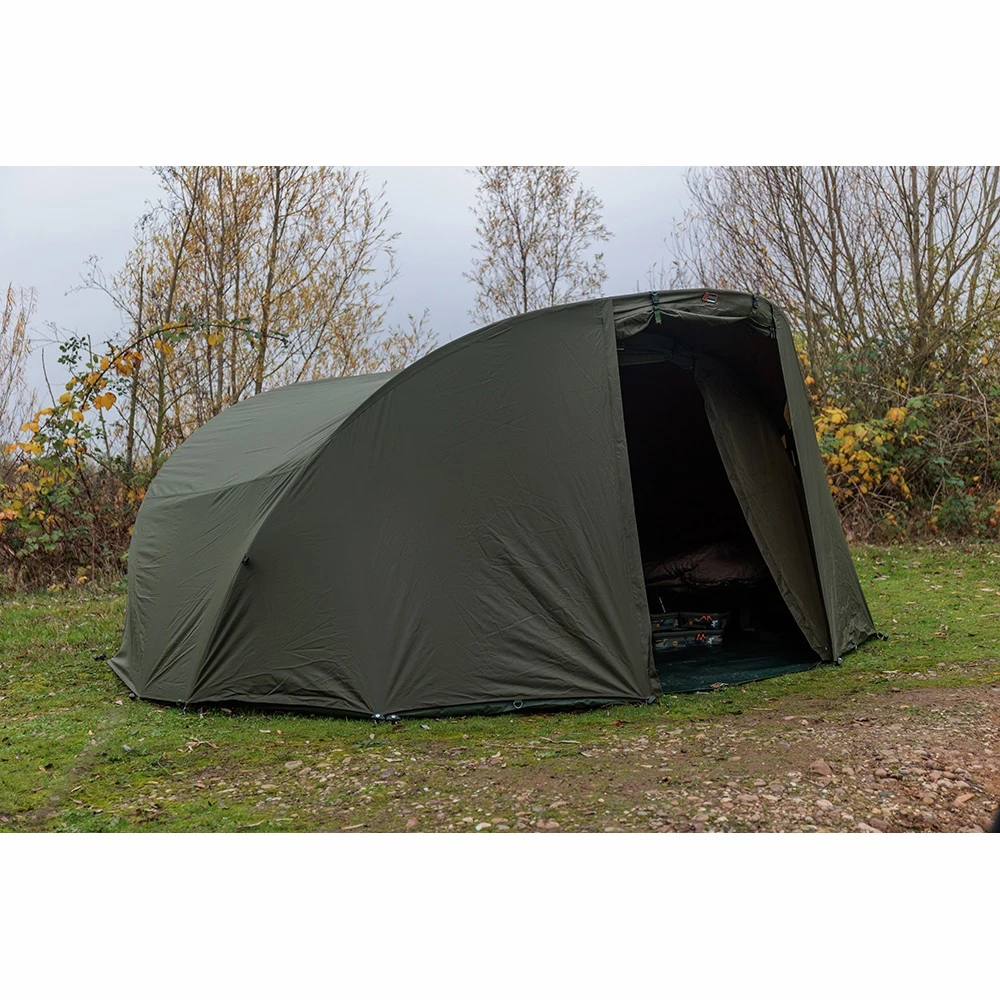 Prologic C-Series Bivvy & Overwrap 2 Man 3 Prologic C-Series Bivvy & Overwrap 2 Man