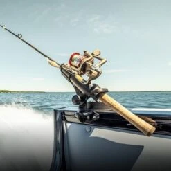 Railblaza Rod Holder Ii Single Black -Pêche Série Boutique 4c03ff114797e2be