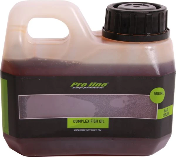 PRO-LINE Pro Line Fish & Garlic Bucket 3 PRO-LINE Pro Line Fish & Garlic Bucket