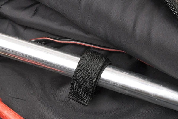 Fox R-Series Outboard Motor Bag 6 Fox R-Series Outboard Motor Bag – Image 4