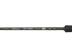 Abu Garcia Svartzonker Spinning 312 Cm 8-38 G