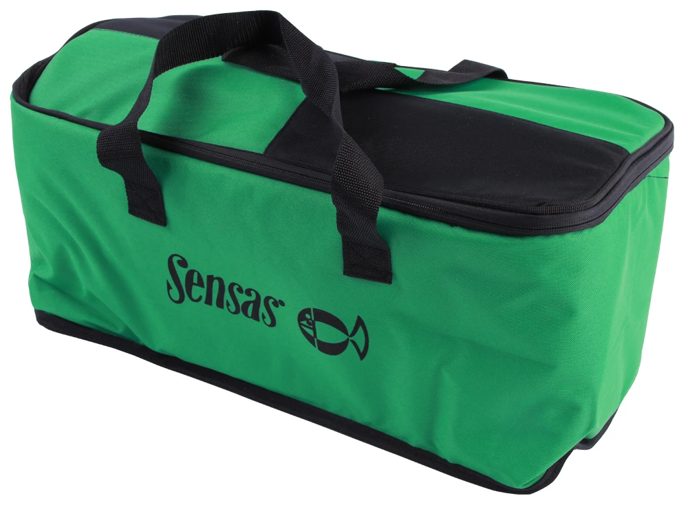 Sensas Classic Special Bait Bag 4 Sensas Classic Special Bait Bag – Image 2