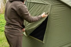 Ultimate Adventure Pro Bivvy - 2 Man -Pêche Série Boutique 4db1a1f1bcbc8a28