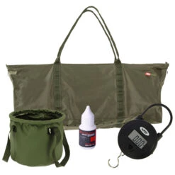 JRC Defender Weigh Kit -Pêche Série Boutique 4e19b68f27606ab0