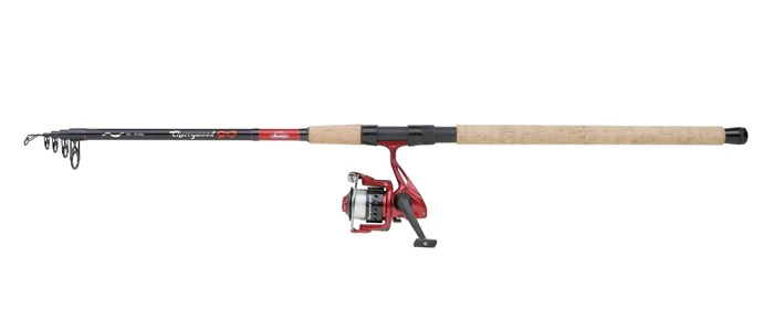 Combo Berkley Cherrywood Spezi Zander CB Tele 3,05m (21-50g) 5 Combo Berkley Cherrywood Spezi Zander CB Tele 3,05m (21-50g) – Image 3