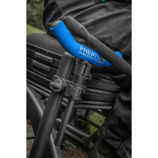 Preston Offbox 36 Deluxe Butt Rest Arm 4 Preston Offbox 36 Deluxe Butt Rest Arm – Image 2