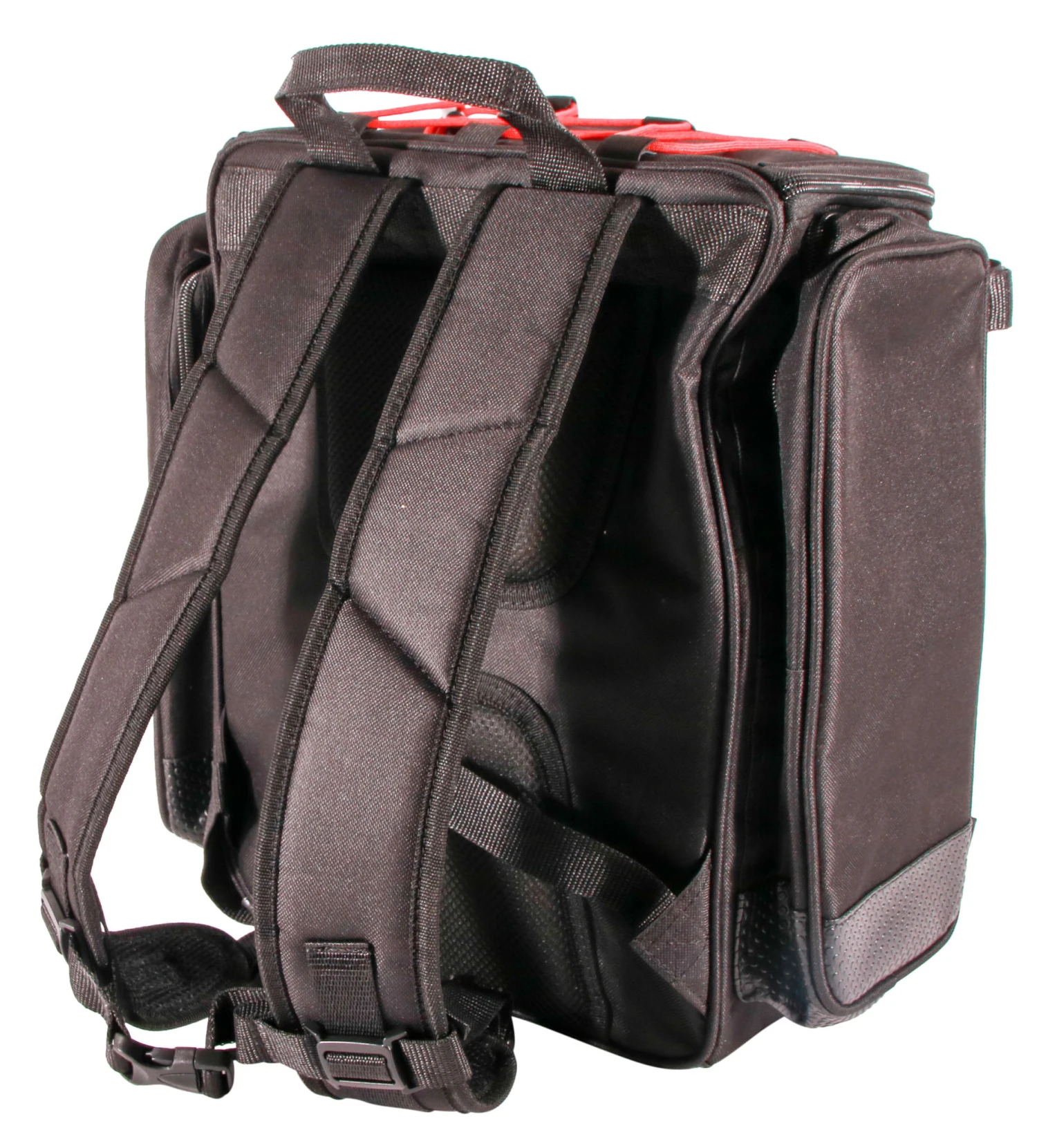 Ultimate Predator Backpack + 3 Boxes 8 Ultimate Predator Backpack + 3 Boxes – Image 6