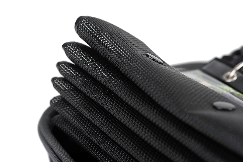 Fox Rage Camo Voyager Hard Spinnerbait Wallet 4 Fox Rage Camo Voyager Hard Spinnerbait Wallet – Image 2