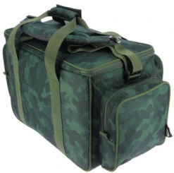 NGT Carryall Giant Camo -Pêche Série Boutique 4f6d9a213be93b23