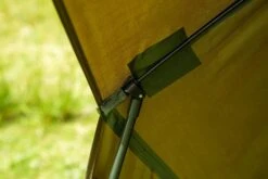 Abri Ultimate Adventure Brolly -Pêche Série Boutique 4ff2ab25bdfb5e10