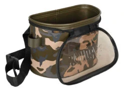 Fox Aquos Camolite Bait Belt 8 L 14 Fox Aquos Camolite Bait Belt 8 L -Pêche Série Boutique 50133e0aa044e0cd