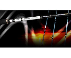 Spro Salty Beast Nano Jig Baitcaster 450g -Pêche Série Boutique 50a9e65e073ed482