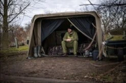 Ridgemonkey Escape XF2 Mozzie Mesh 9 Ridgemonkey Escape XF2 Mozzie Mesh -Pêche Série Boutique 50af26c8f0a0282f