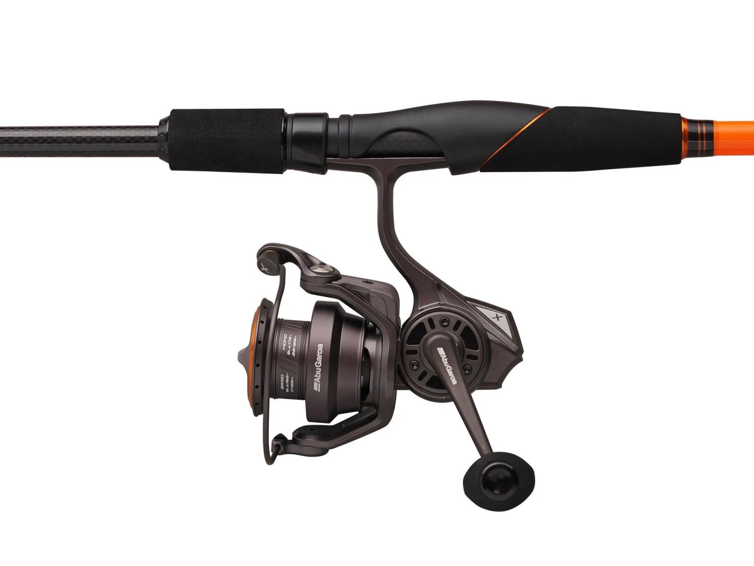 Combo Spinning Abu Garcia Svartzonker X3 6 Combo Spinning Abu Garcia Svartzonker X3 – Image 4