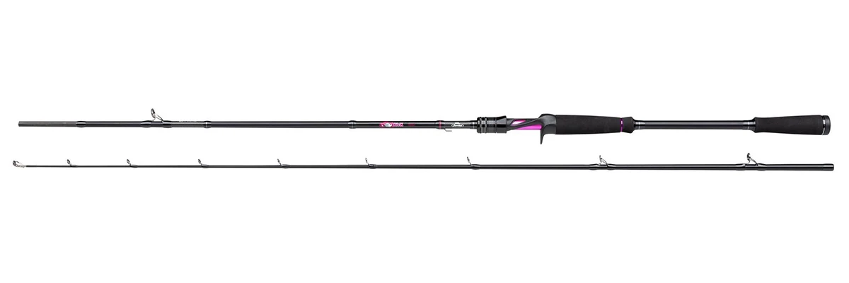Berkley Sick Stick Pike Casting 2,18m (30-90g) 3 Berkley Sick Stick Pike Casting 2,18m (30-90g)